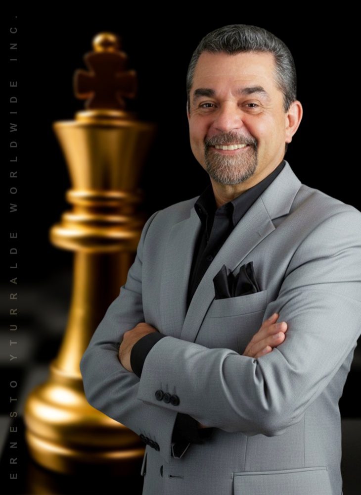 Ernesto Yturralde