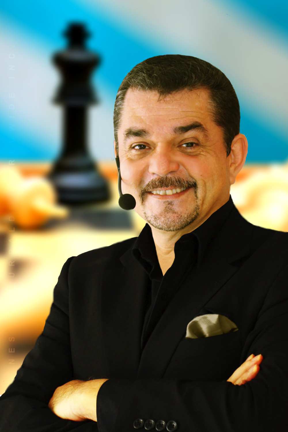 Ernesto Yturralde - Foco Estratégico