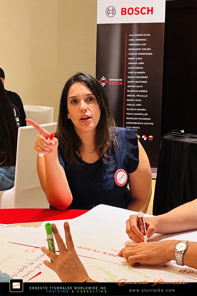 Foco Estratégico LATAM